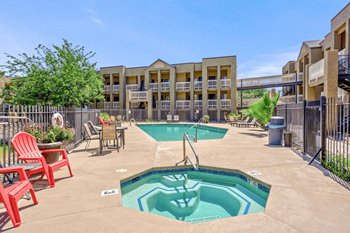 Spa/hot tub